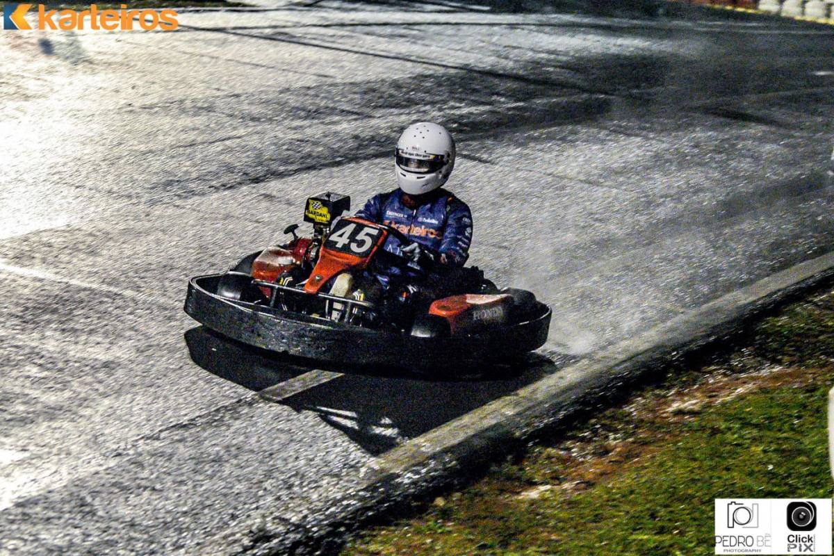 3ª Etapa Karteiros (Light) - 2021