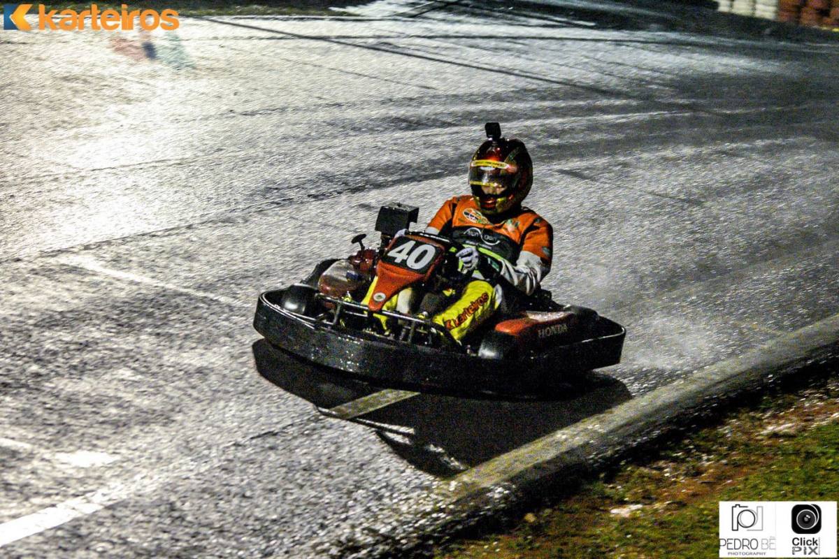 3ª Etapa Karteiros (Light) - 2021