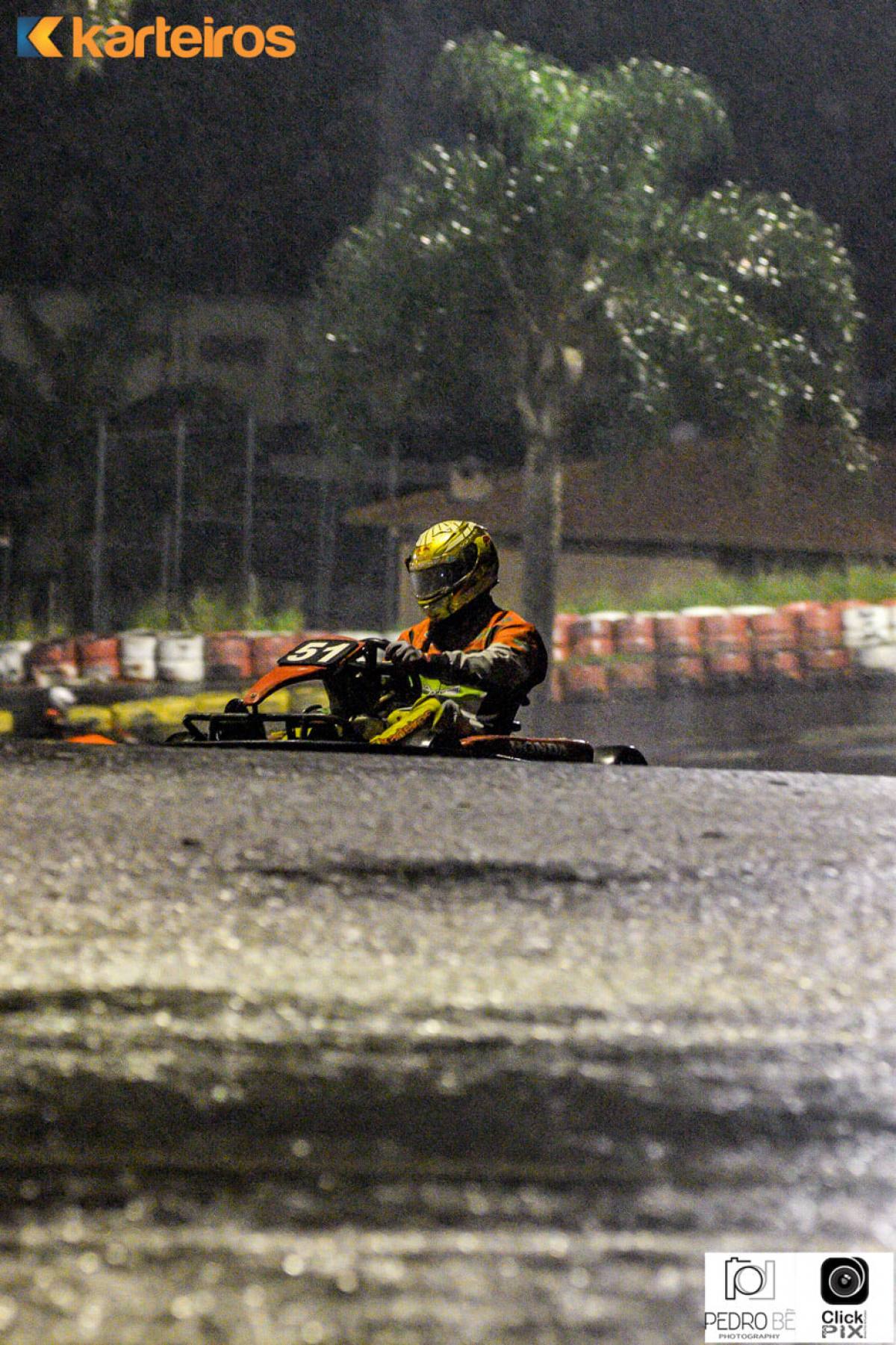 3ª Etapa Karteiros (Light) - 2021