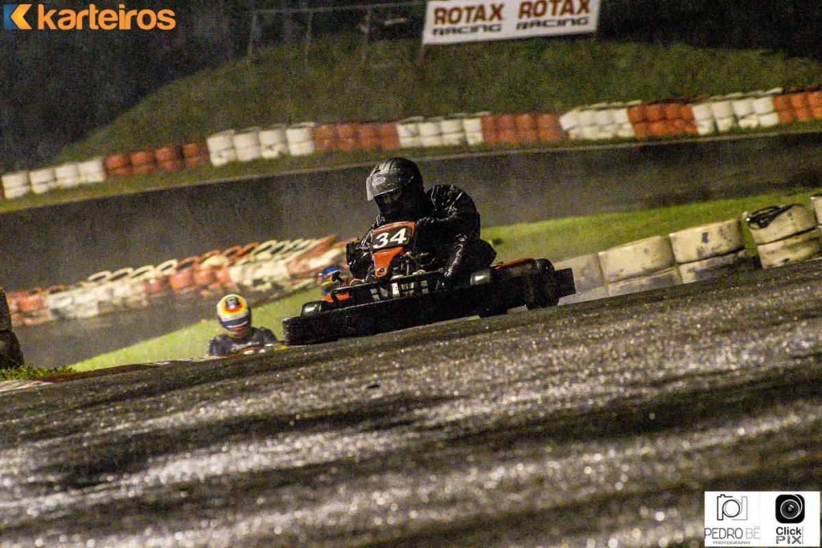 3ª Etapa Karteiros (Light) - 2021