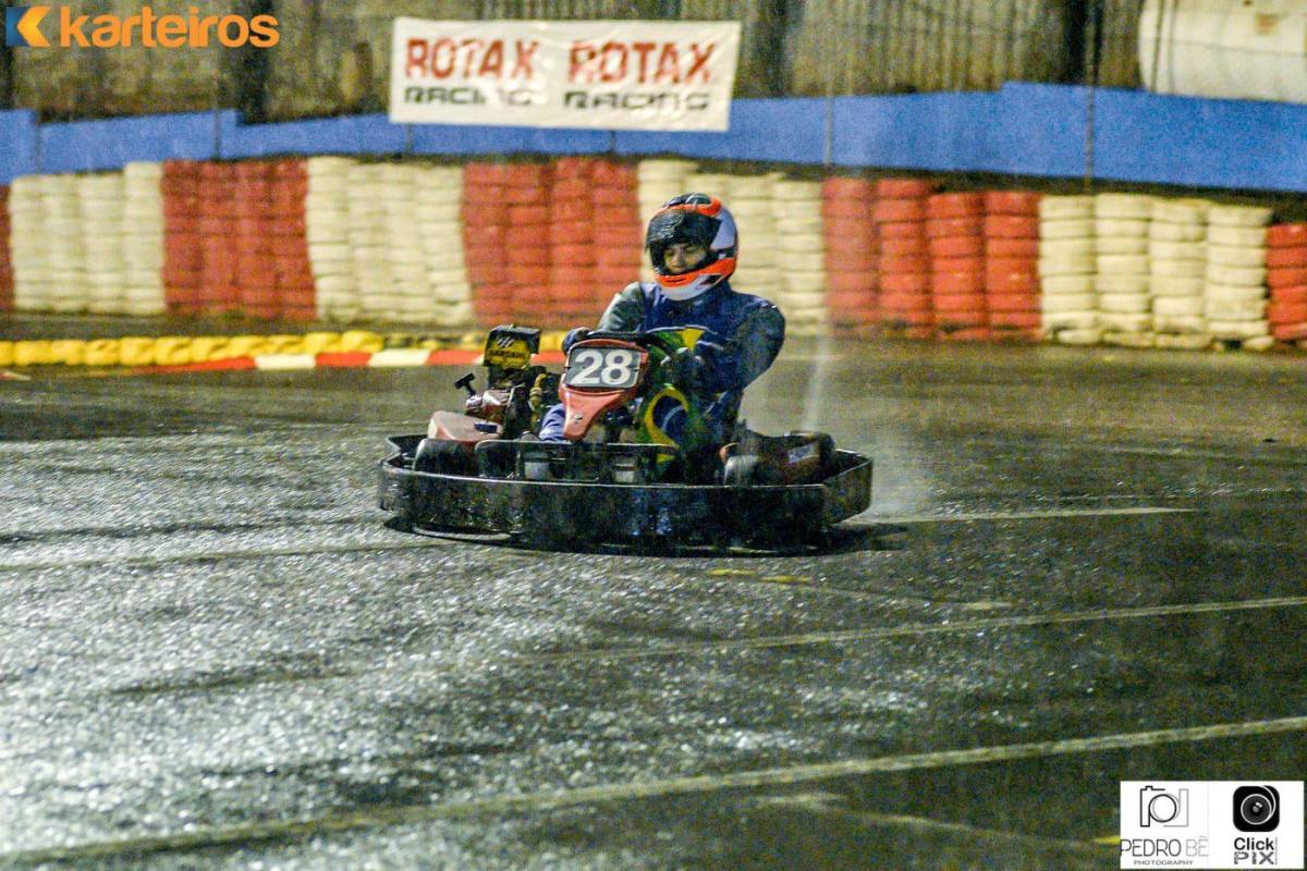 3ª Etapa Karteiros (Light) - 2021