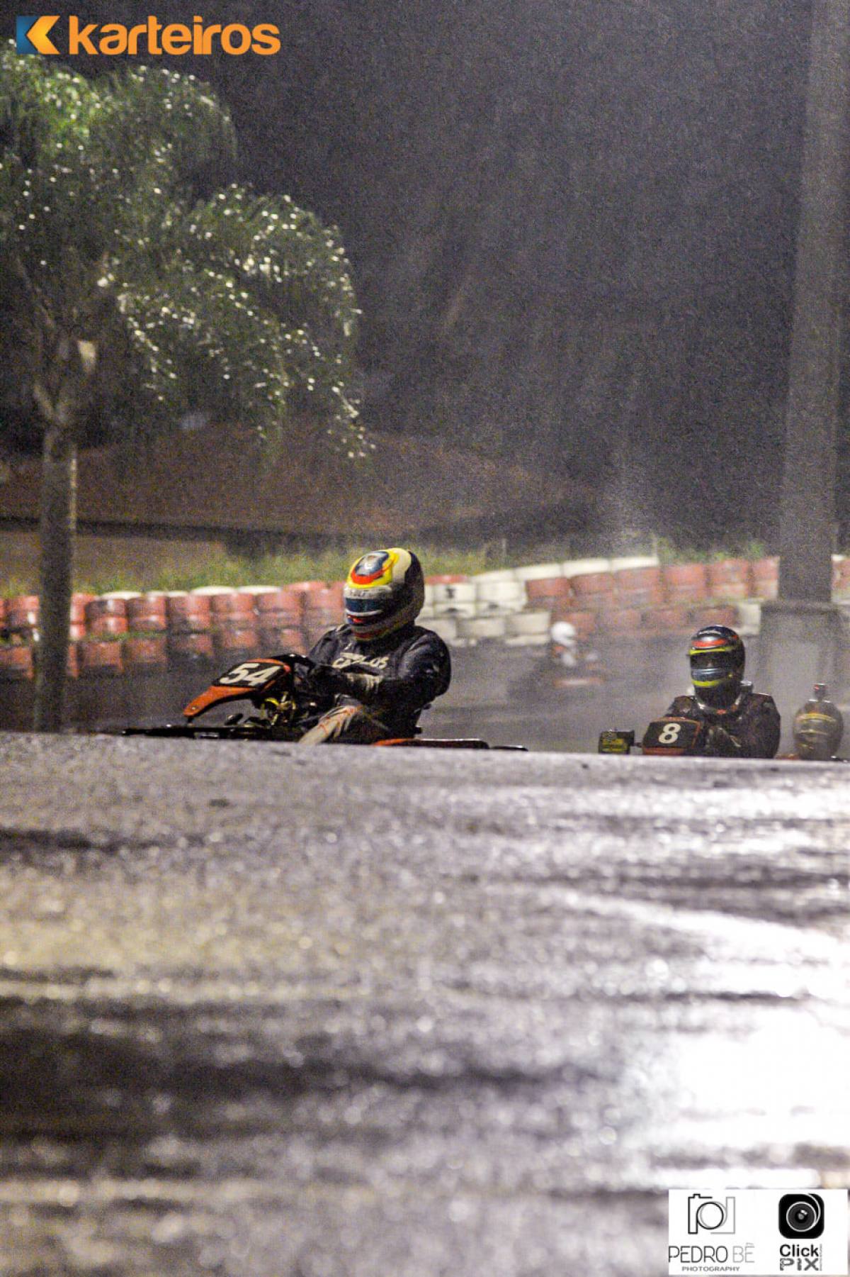 3ª Etapa Karteiros (Light) - 2021