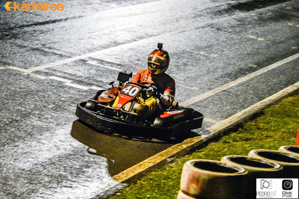 3ª Etapa Karteiros (Light) - 2021