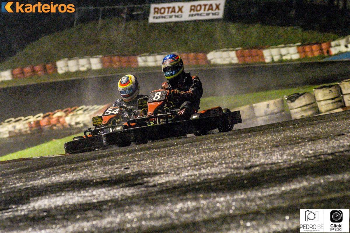 3ª Etapa Karteiros (Light) - 2021