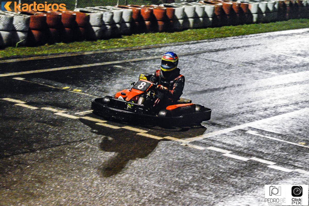 3ª Etapa Karteiros (Light) - 2021