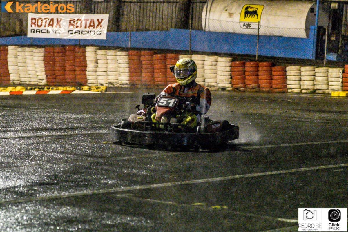 3ª Etapa Karteiros (Light) - 2021