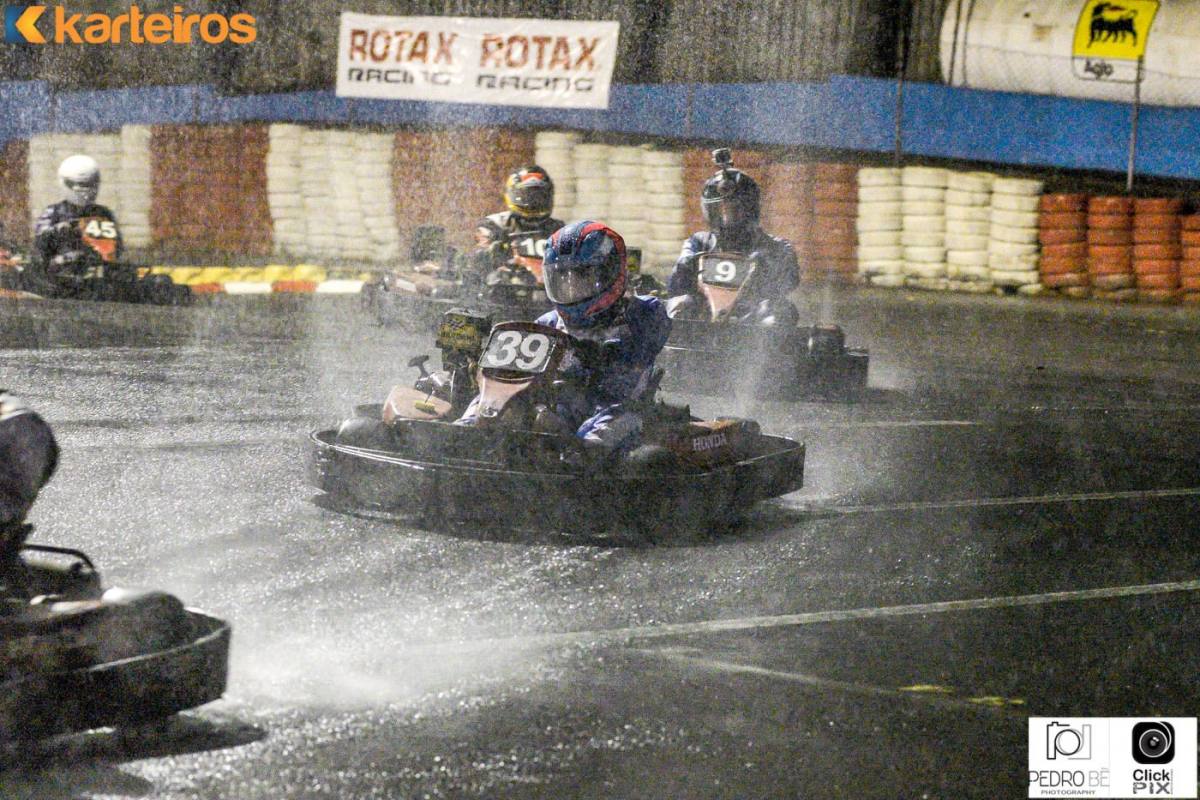 3ª Etapa Karteiros (Light) - 2021