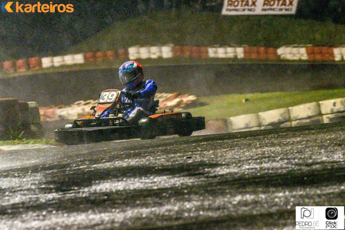 3ª Etapa Karteiros (Light) - 2021