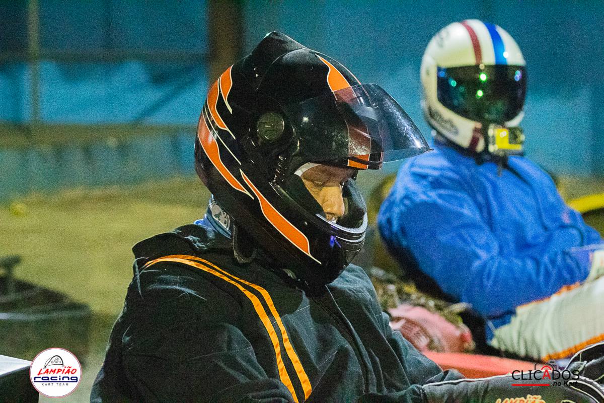 3ª Etapa Lampião Racing - 2020