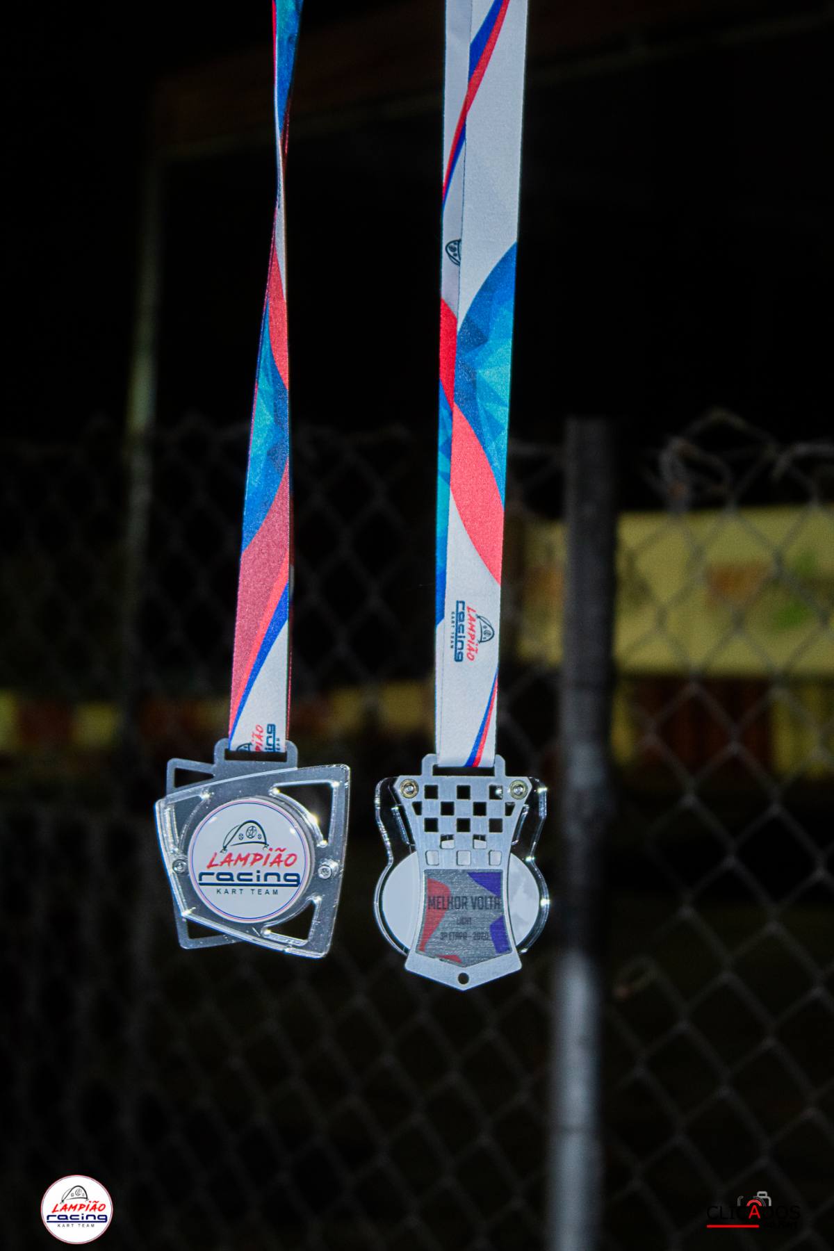 3ª Etapa Lampião Racing - 2020