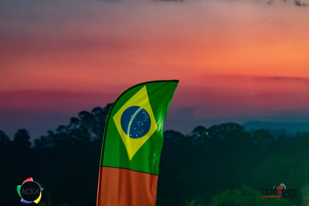 3º Endurance do Dia dos Pais - ACKA - 2020