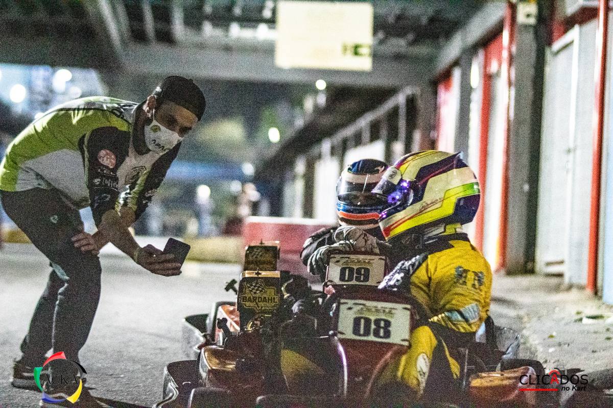 3º Endurance do Dia dos Pais - ACKA - 2020