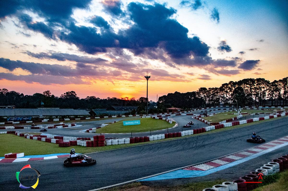 3º Endurance do Dia dos Pais - ACKA - 2020