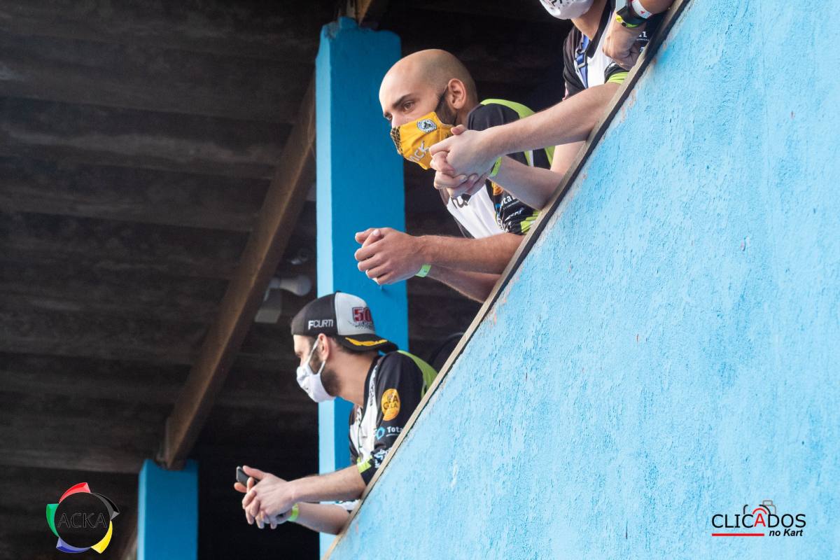 3º Endurance do Dia dos Pais - ACKA - 2020