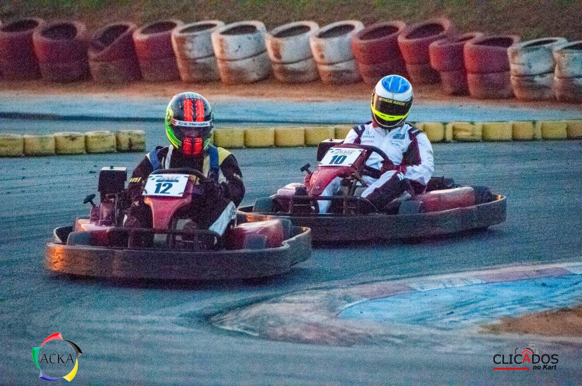 3º Endurance do Dia dos Pais - ACKA - 2020