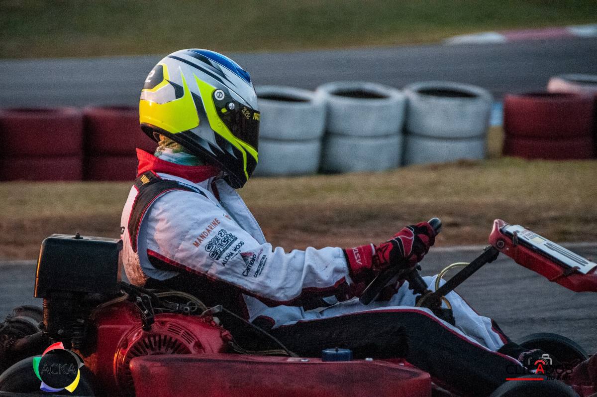 3º Endurance do Dia dos Pais - ACKA - 2020