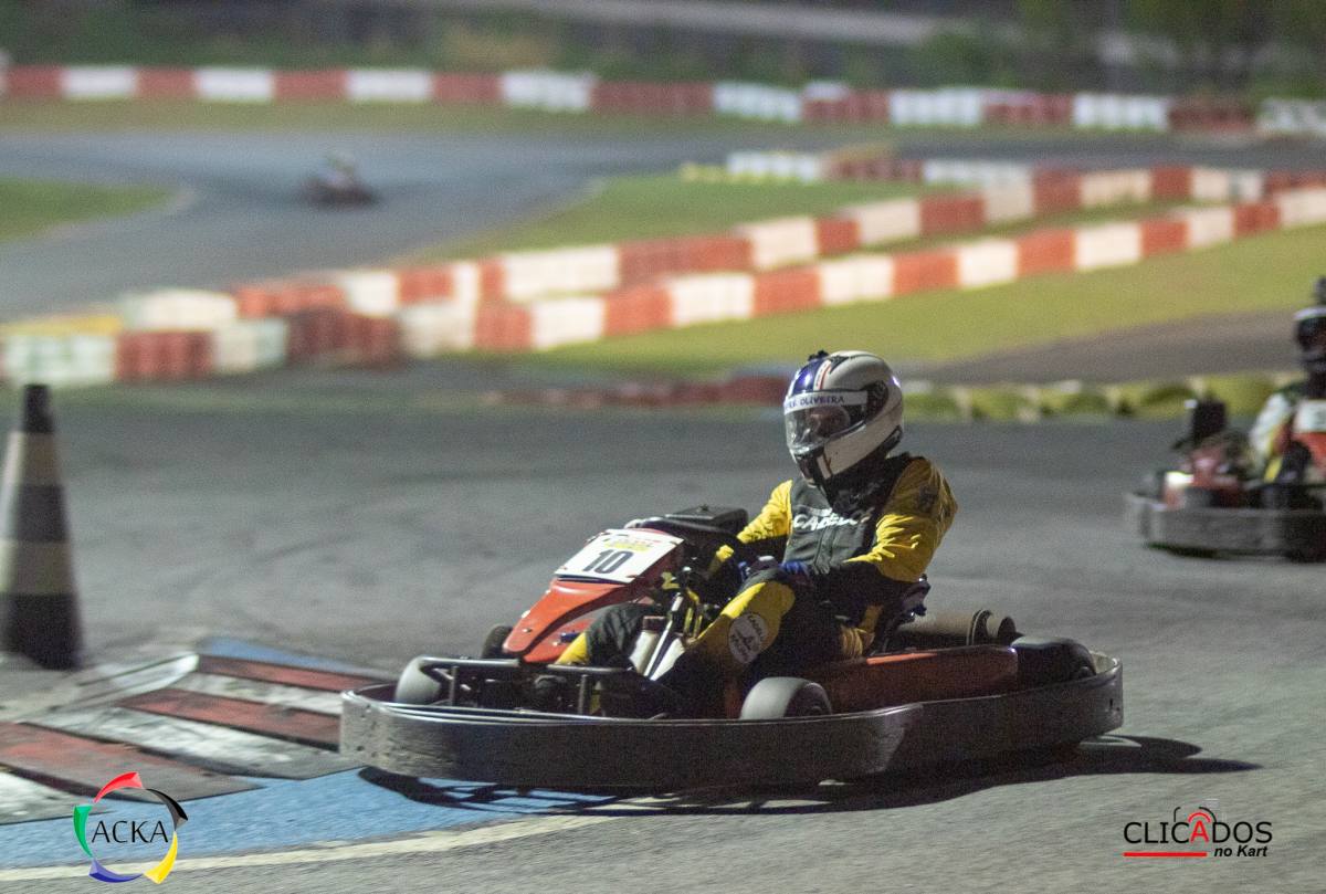 3º Endurance do Dia dos Pais - ACKA - 2020