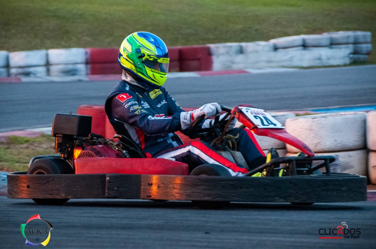 3º Endurance do Dia dos Pais - ACKA - 2020