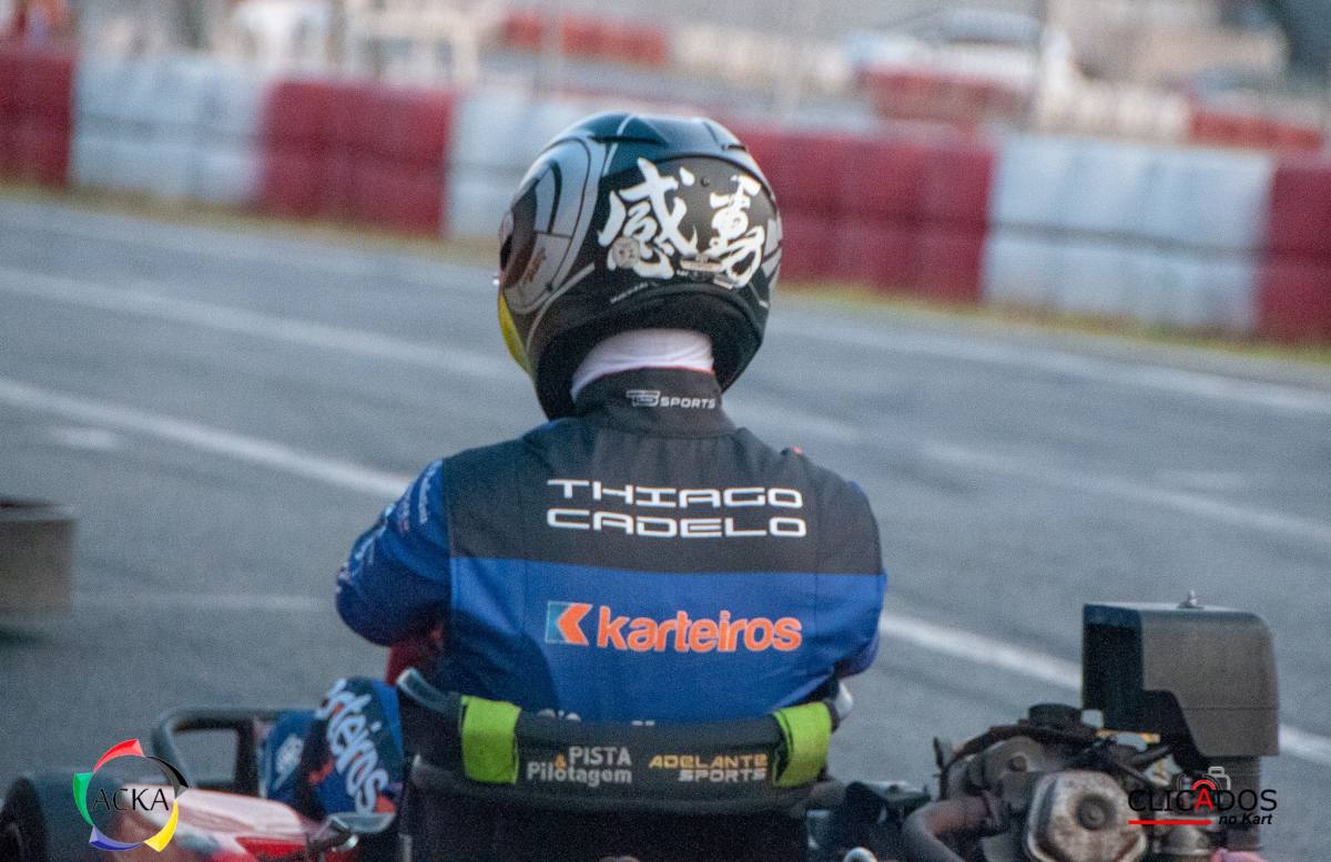 3º Endurance do Dia dos Pais - ACKA - 2020