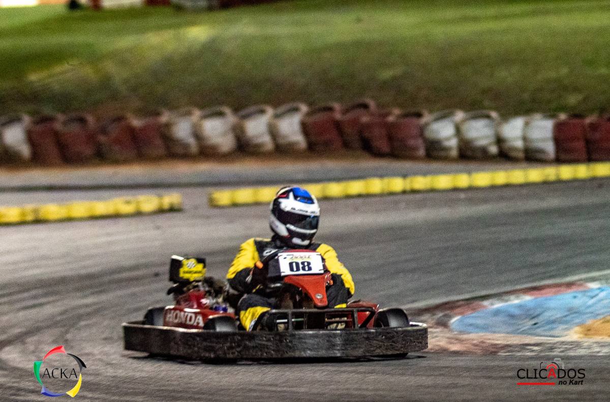 3º Endurance do Dia dos Pais - ACKA - 2020