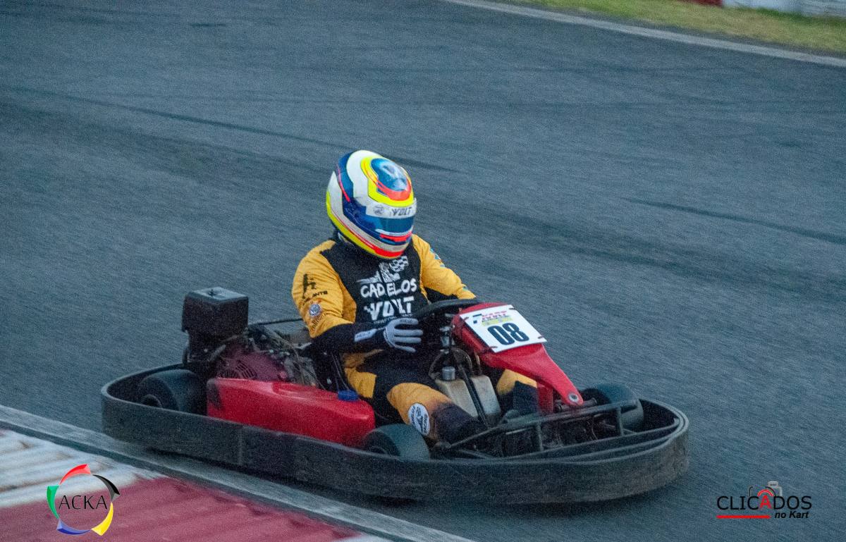 3º Endurance do Dia dos Pais - ACKA - 2020