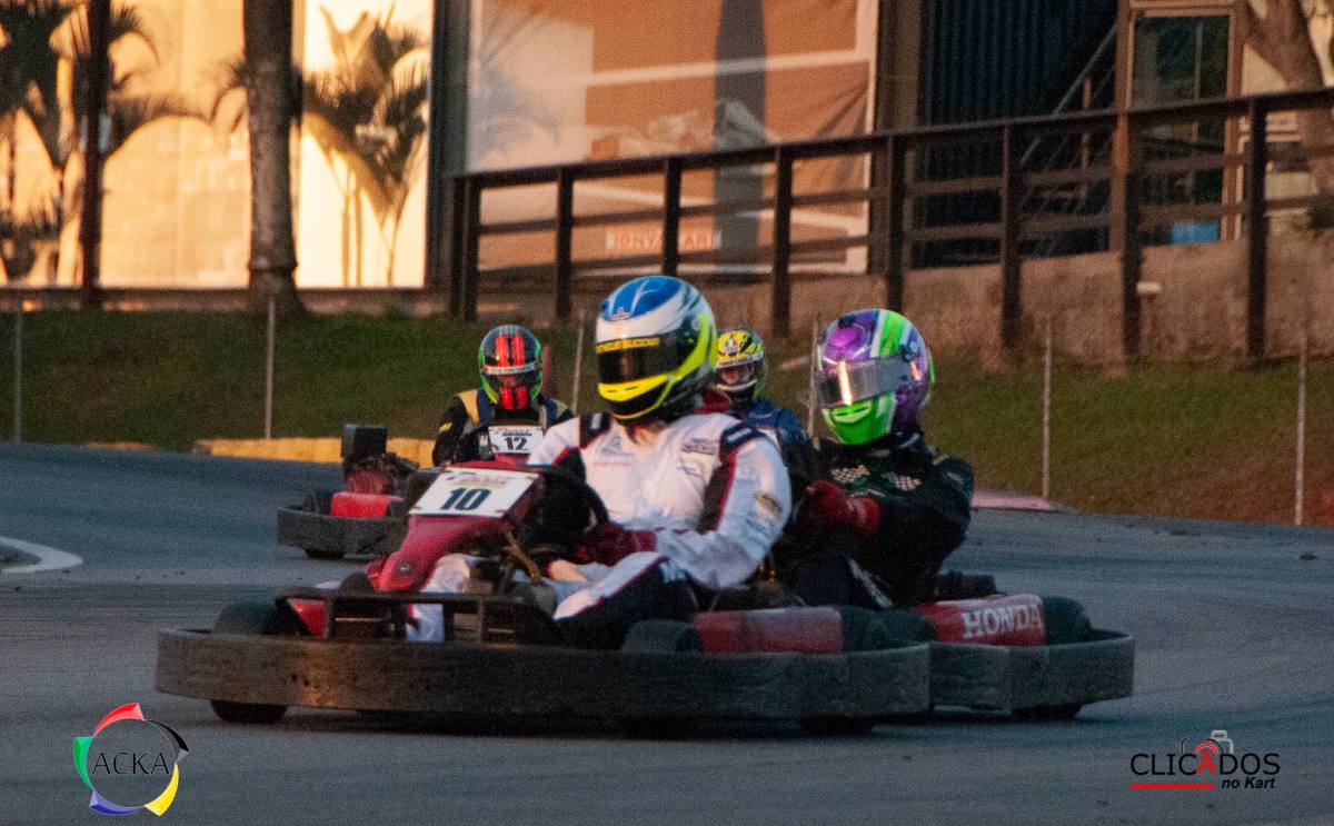 3º Endurance do Dia dos Pais - ACKA - 2020