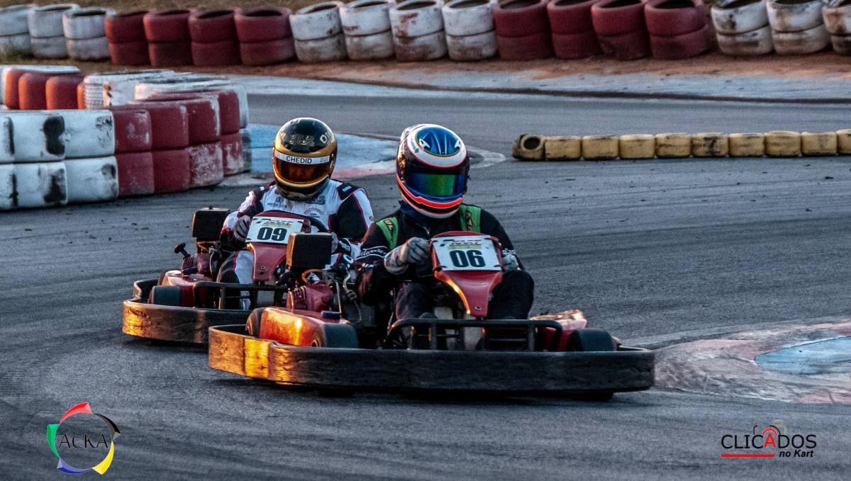 3º Endurance do Dia dos Pais - ACKA - 2020