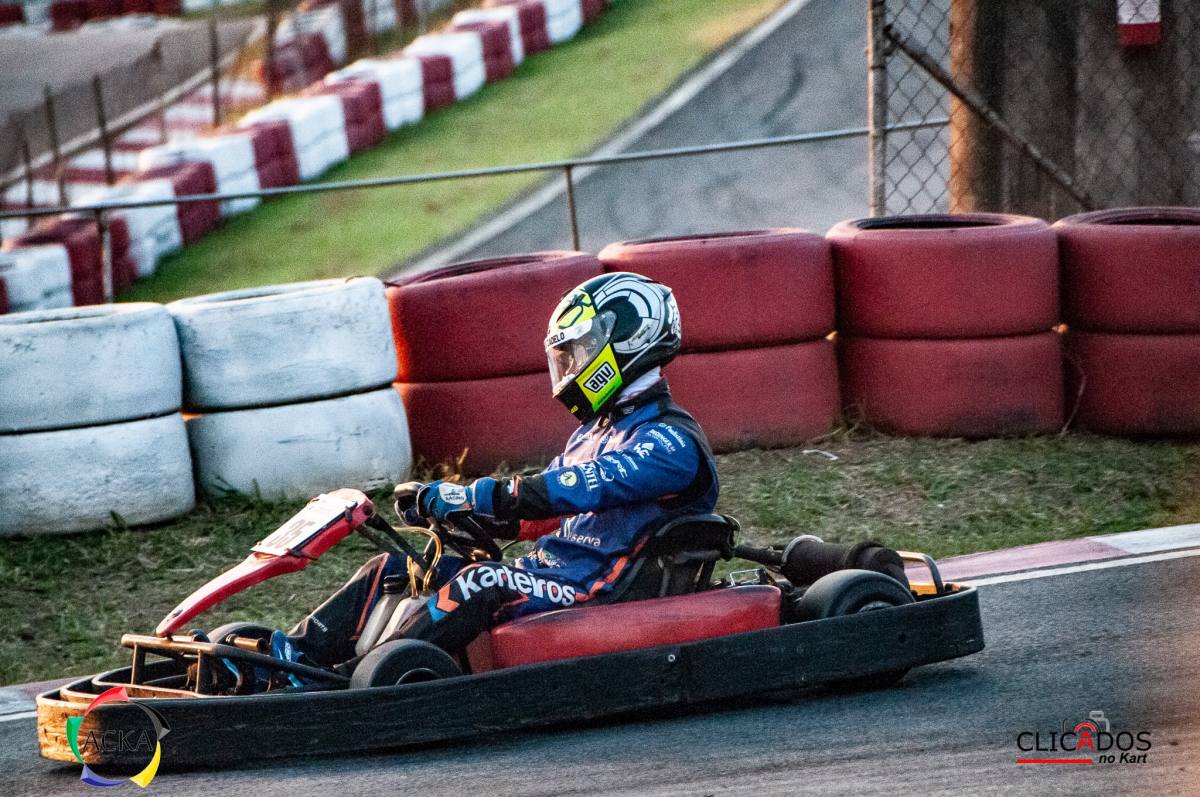 3º Endurance do Dia dos Pais - ACKA - 2020