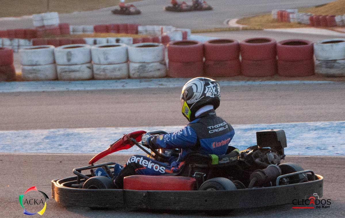 3º Endurance do Dia dos Pais - ACKA - 2020