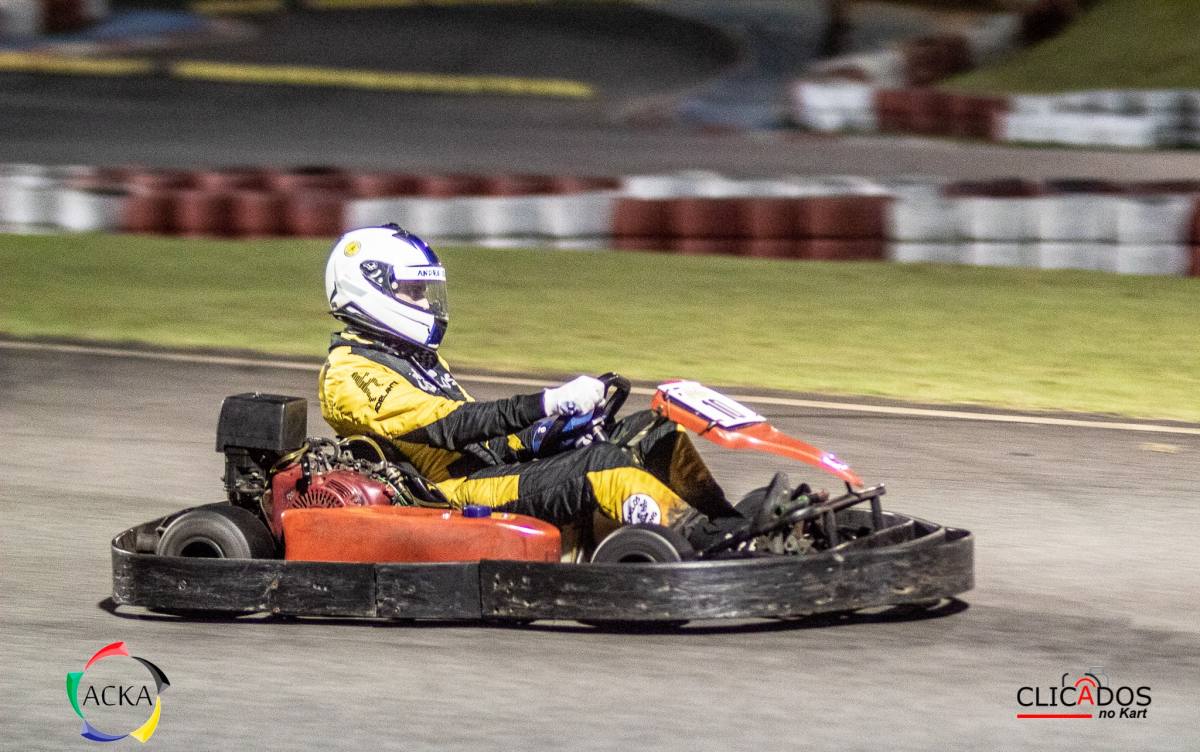 3º Endurance do Dia dos Pais - ACKA - 2020