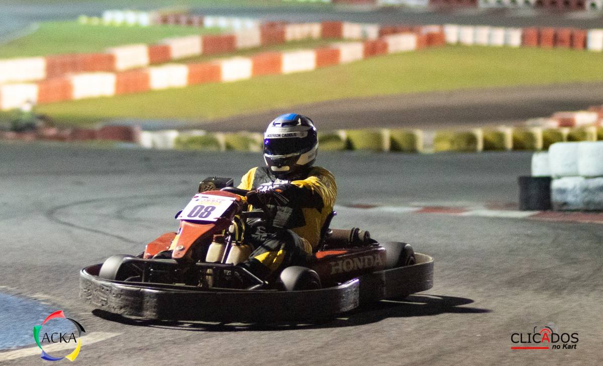 3º Endurance do Dia dos Pais - ACKA - 2020