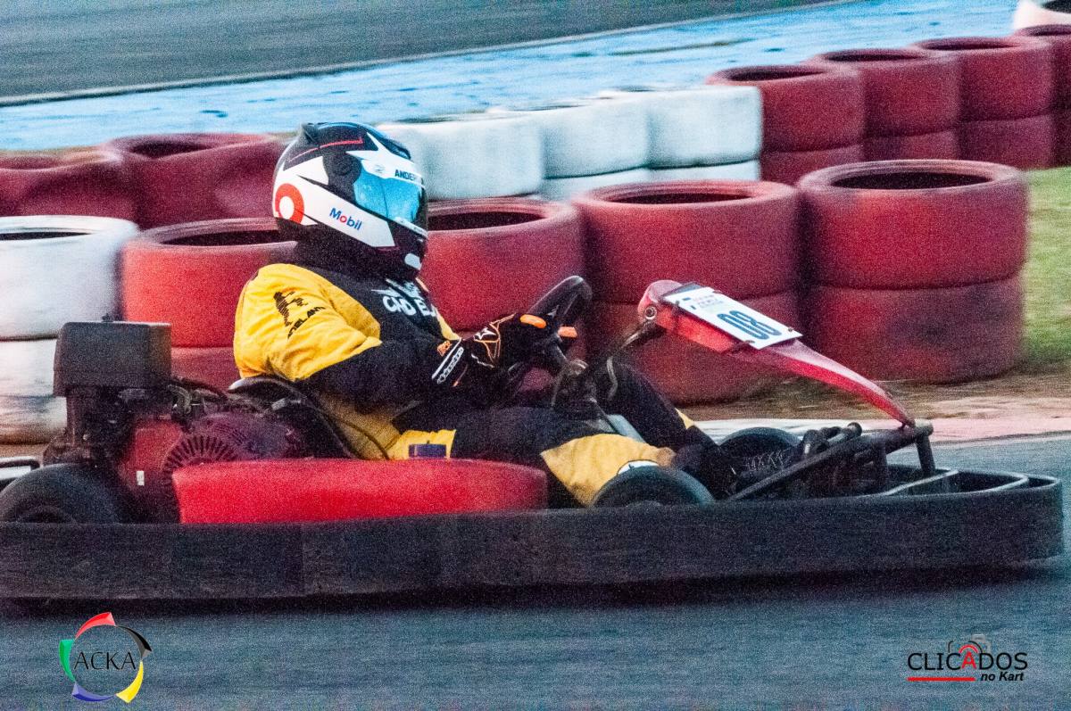 3º Endurance do Dia dos Pais - ACKA - 2020