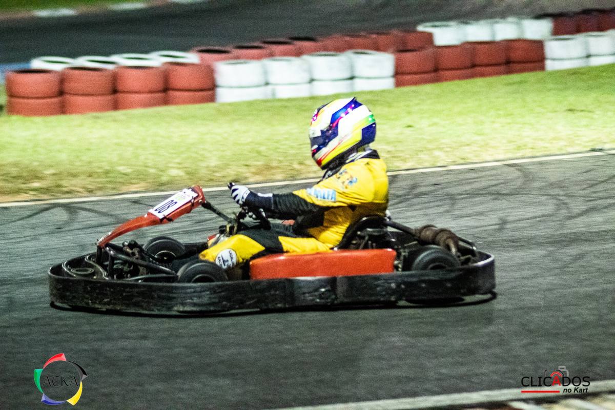 3º Endurance do Dia dos Pais - ACKA - 2020