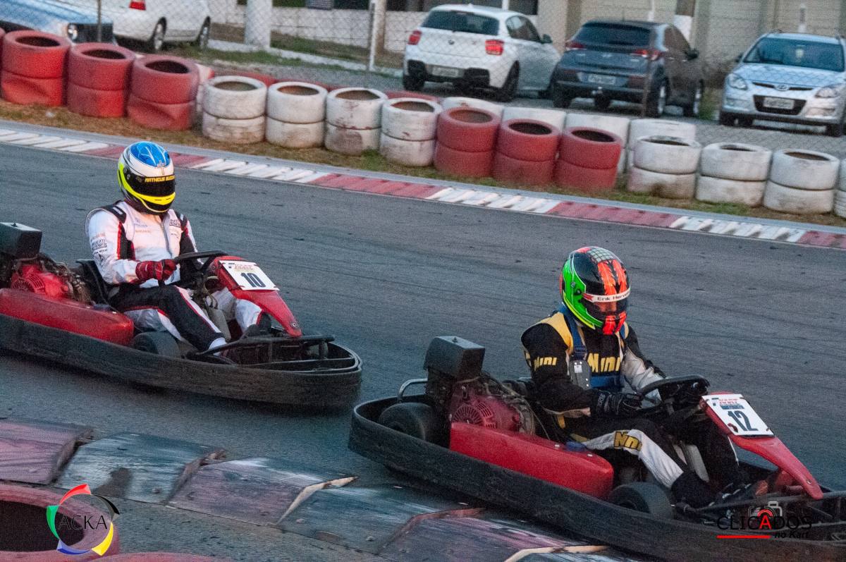 3º Endurance do Dia dos Pais - ACKA - 2020