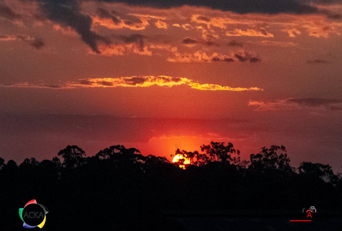 3º Endurance do Dia dos Pais - ACKA - 2020