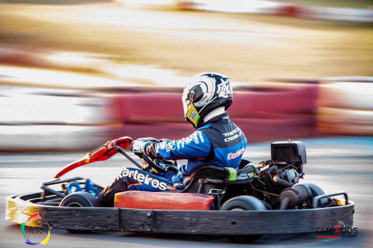 3º Endurance do Dia dos Pais - ACKA - 2020