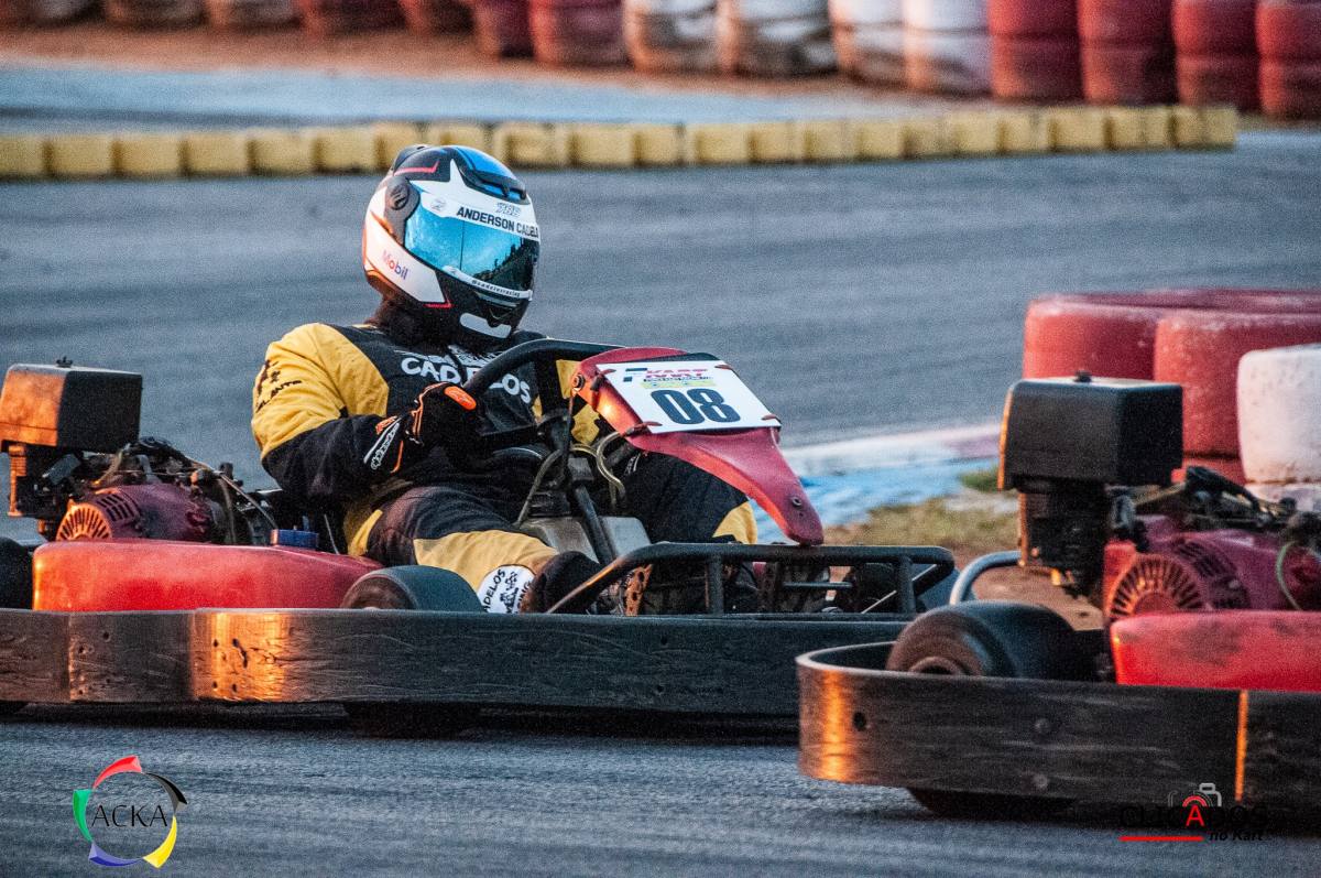 3º Endurance do Dia dos Pais - ACKA - 2020