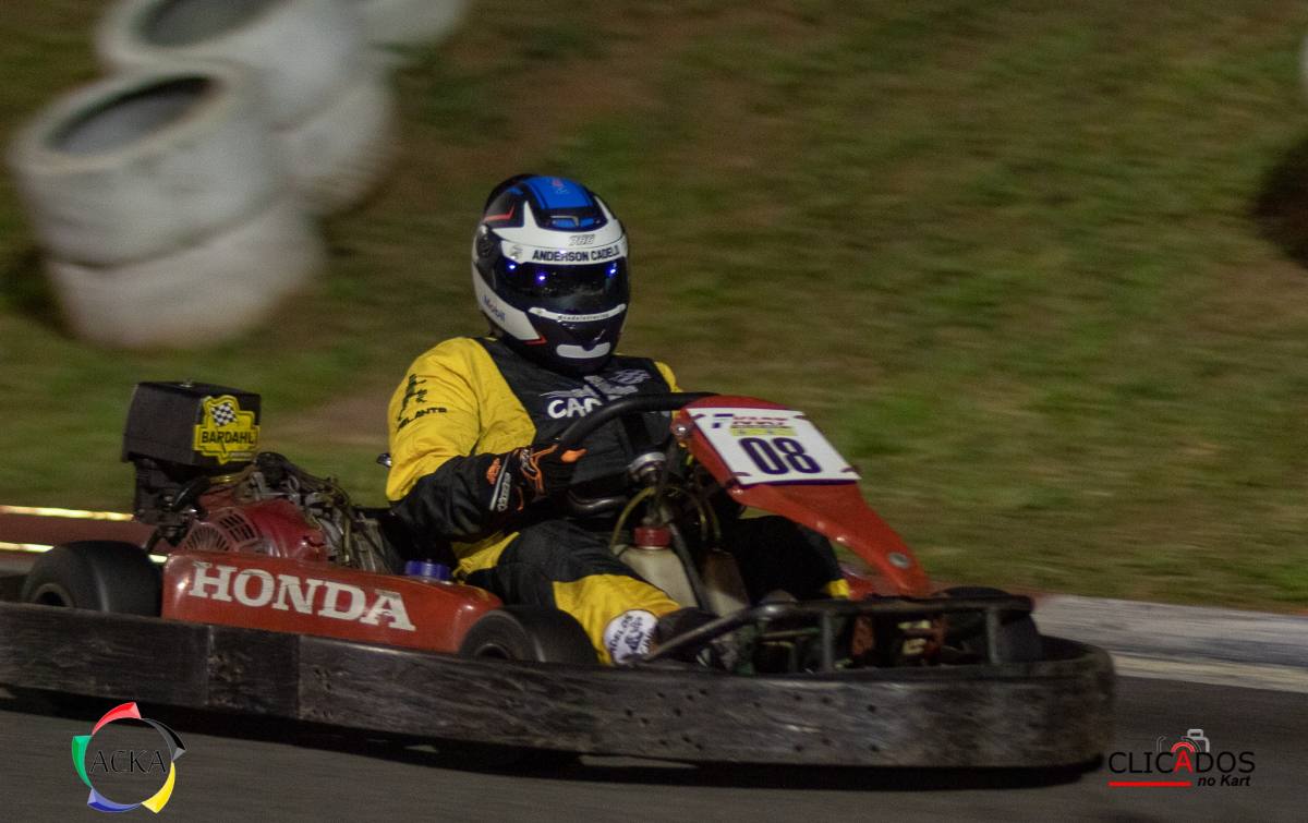 3º Endurance do Dia dos Pais - ACKA - 2020