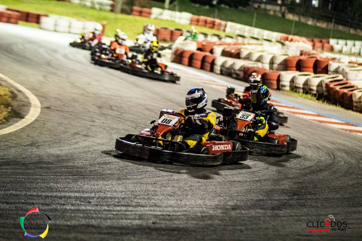 3º Endurance do Dia dos Pais - ACKA - 2020