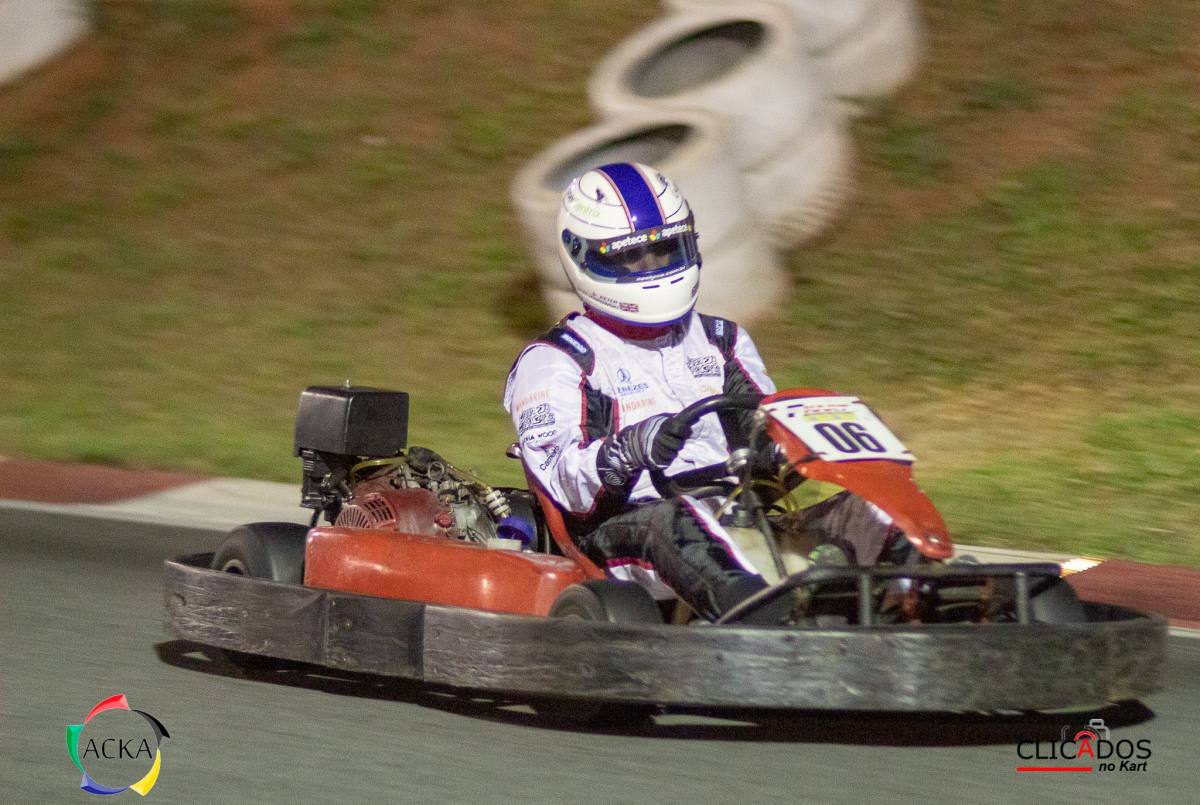 3º Endurance do Dia dos Pais - ACKA - 2020