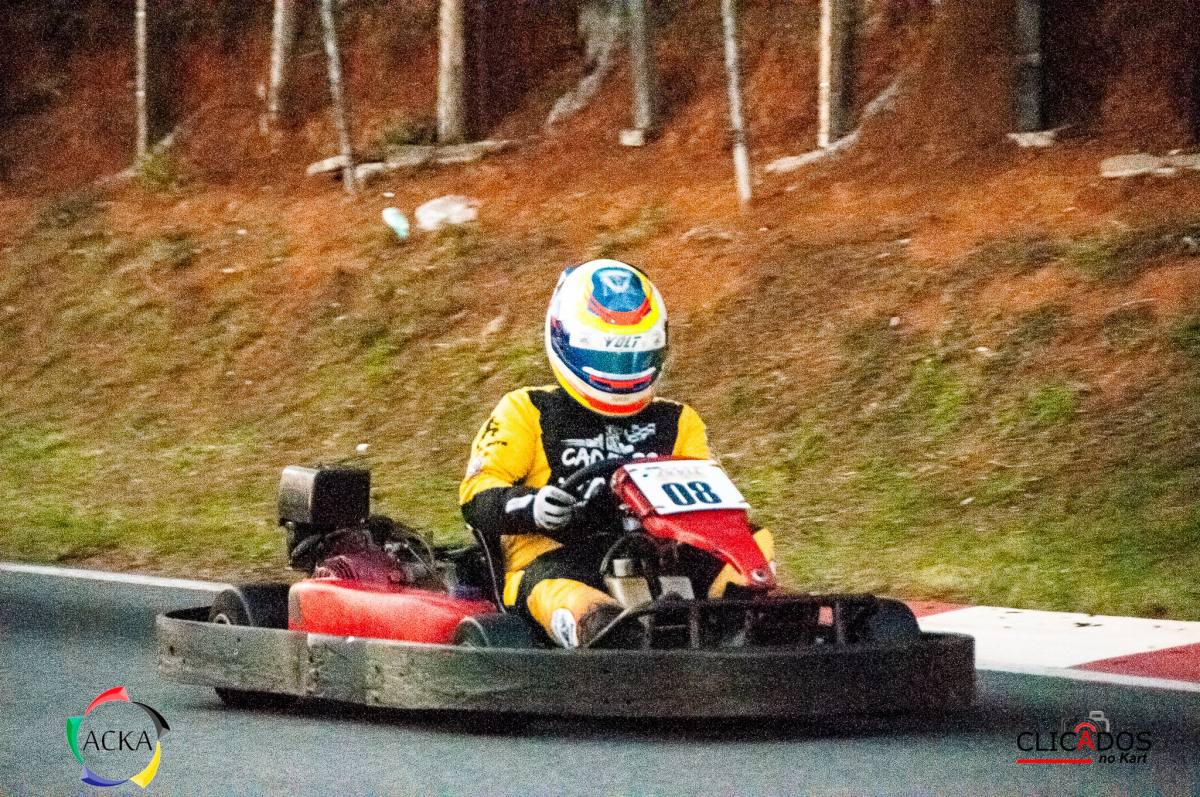 3º Endurance do Dia dos Pais - ACKA - 2020