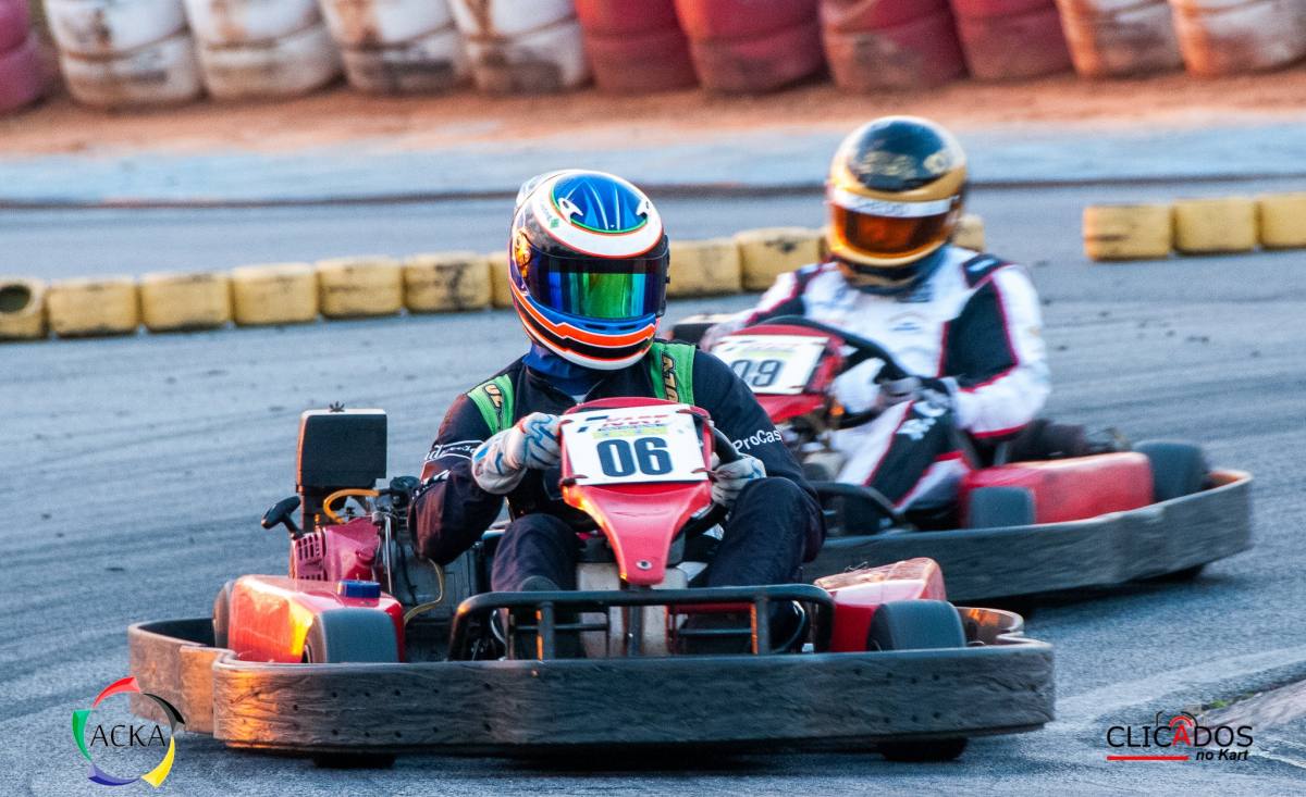 3º Endurance do Dia dos Pais - ACKA - 2020