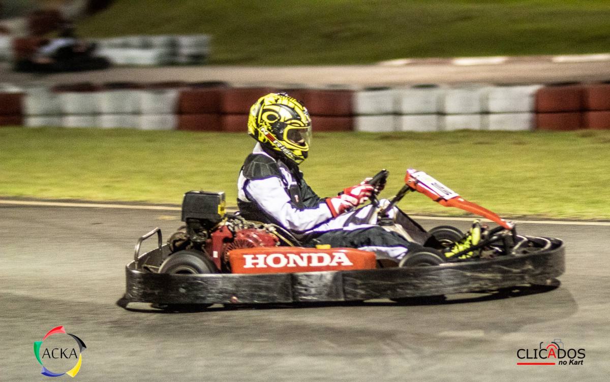 3º Endurance do Dia dos Pais - ACKA - 2020