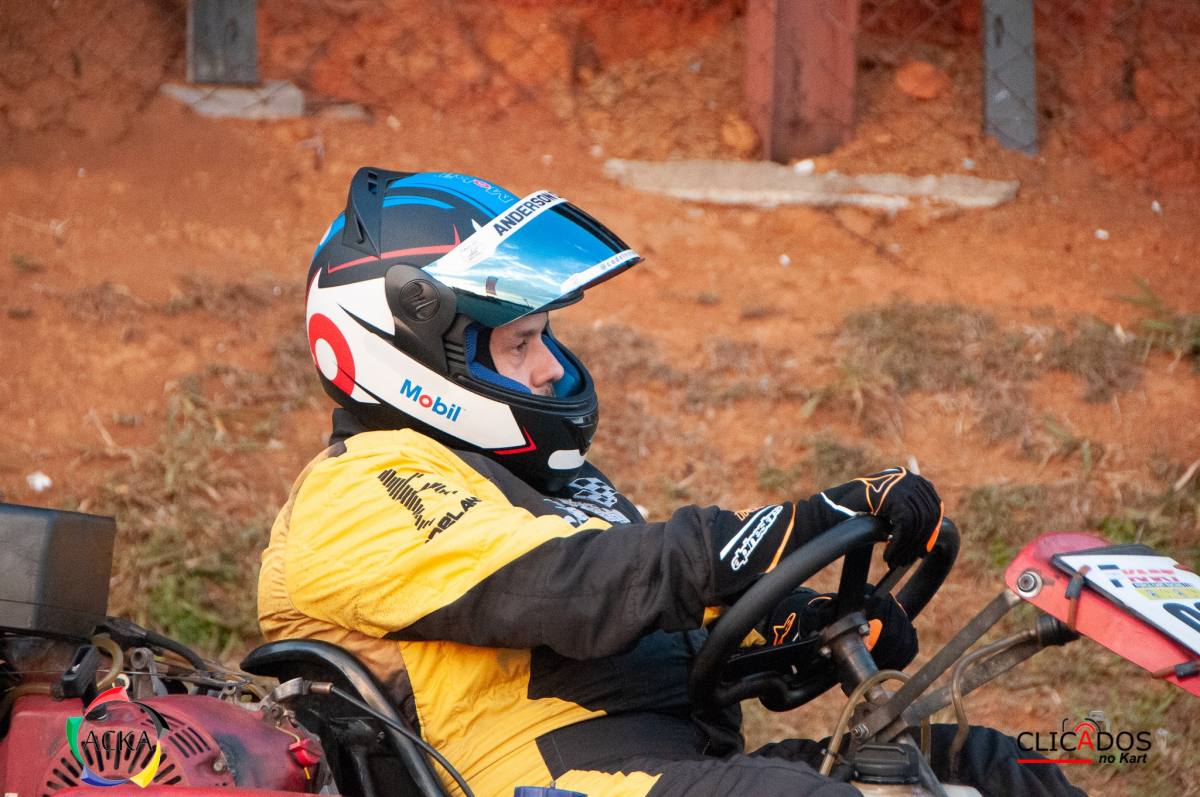 3º Endurance do Dia dos Pais - ACKA - 2020