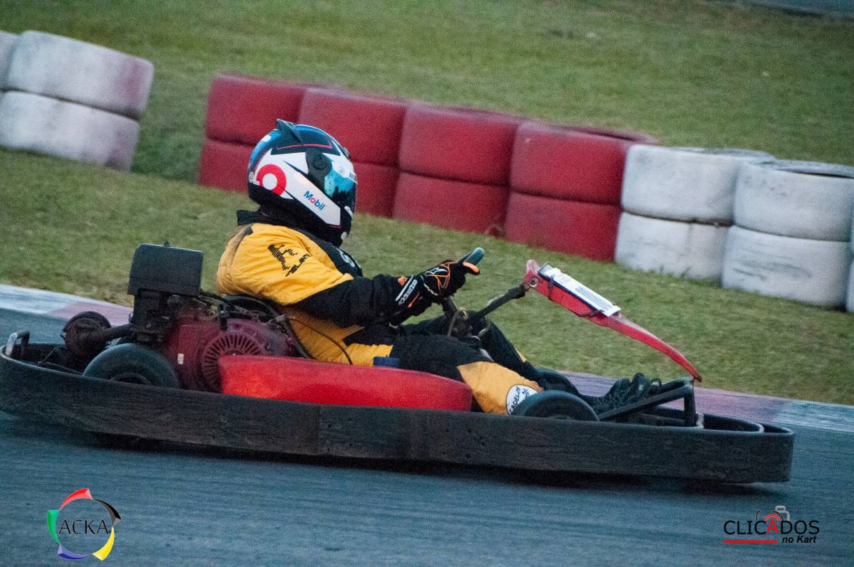 3º Endurance do Dia dos Pais - ACKA - 2020