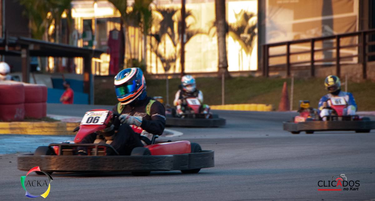 3º Endurance do Dia dos Pais - ACKA - 2020