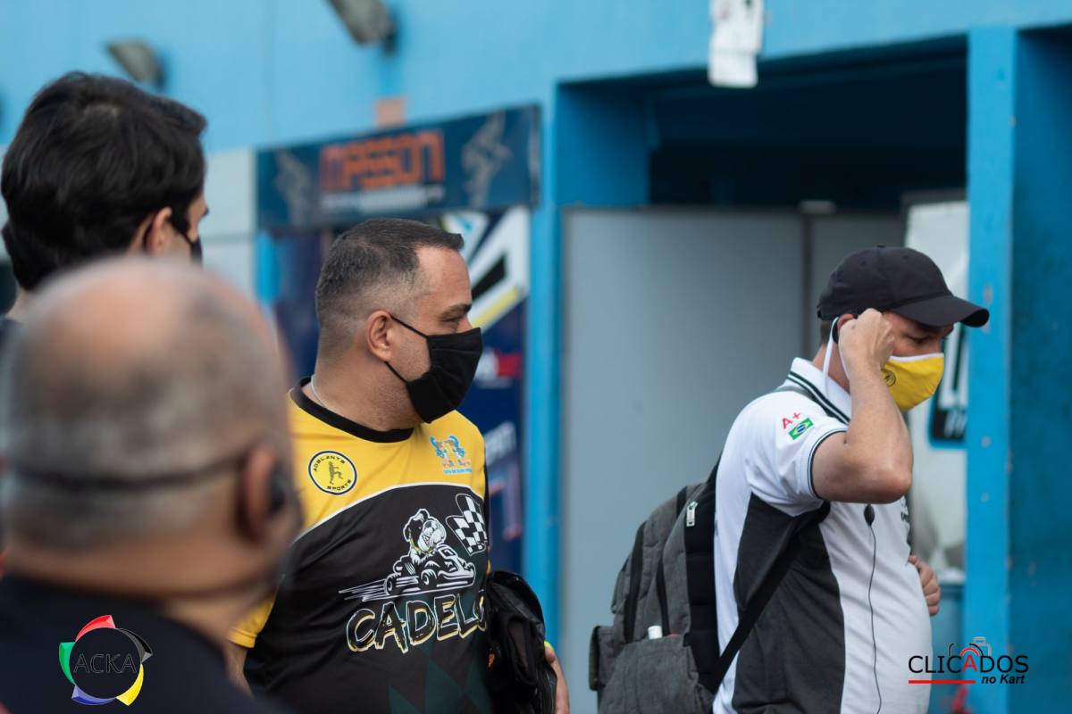 3º Endurance do Dia dos Pais - ACKA - 2020