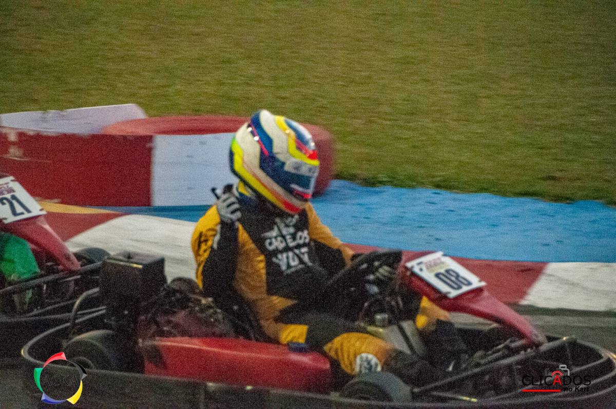 3º Endurance do Dia dos Pais - ACKA - 2020