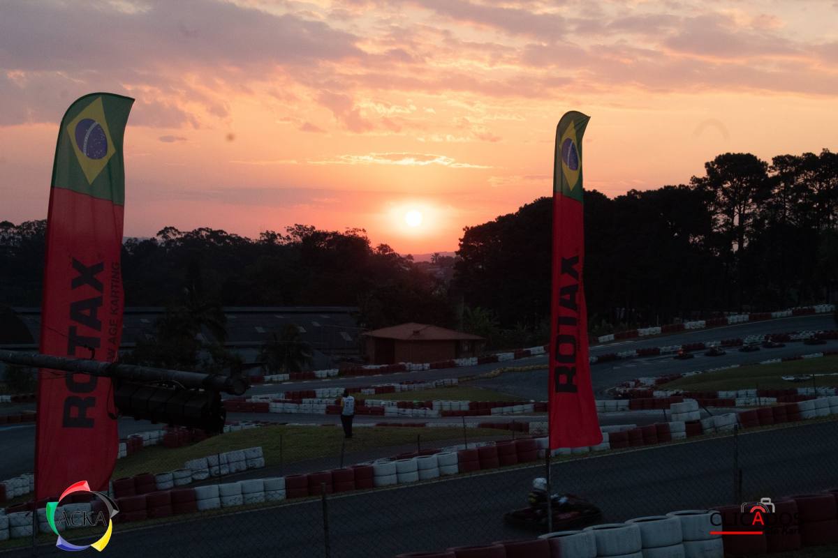 3º Endurance do Dia dos Pais - ACKA - 2020