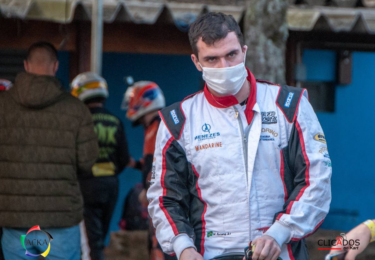 3º Endurance do Dia dos Pais - ACKA - 2020